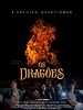 Pôster de Os Dragões