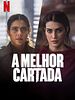Pôster de A Melhor Cartada
