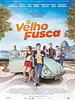 Pôster de O Velho Fusca