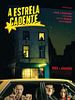Pôster de A Estrela Cadente