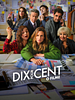 Pôster de Dix pour cent: O Filme