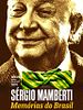 Pôster de Sérgio Mamberti – Memórias do Brasil