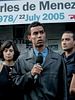 Pôster de Suspect: The Shooting Of Jean Charles De Menezes