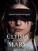Pôster de A Última Coisa que Mary Viu