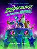 Pôster de Zoopocalipse - Uma Aventura Animal