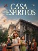Pôster de A Casa dos Espíritos