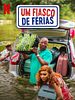 Pôster de Um Fiasco de Férias