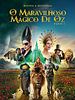Pôster de O Maravilhoso Mágico de Oz	