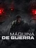 Pôster de Máquina de Guerra