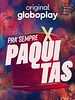 Pôster de Pra Sempre Paquitas