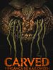 Pôster de Carved: Vingança de Halloween
