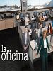 Pôster de La Oficina 