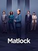 Pôster de Matlock