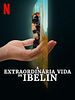 Pôster de A Extraordinária Vida de Ibelin