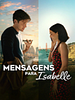 Pôster de Mensagens para Isabelle