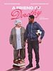 Pôster de A Friend of Dorothy (short movie)