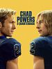 Pôster de Chad Powers: O Quarterback