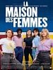 Pôster de A Casa das Mulheres