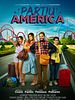 Pôster de Partiu América