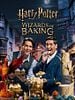 Pôster de Harry Potter: Bruxos da Confeitaria