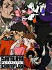 Pôster de Samurai Champloo