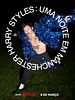 Pôster de Harry Styles: Uma Noite em Manchester