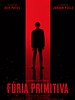 Pôster de Fúria Primitiva