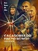 Pôster de Caçadores do Fim do Mundo
