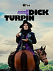 Pôster de As Aventuras Inventadas de Dick Turpin
