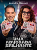 Pôster de Uma Advogada Brilhante
