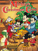 Pôster de Um Conto de Natal do Mickey Mouse
