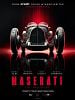 Pôster de Maserati: Alma de Corrida