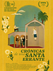 Pôster de Crônicas de Uma Santa Errante