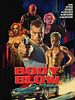 Pôster de Body Blow