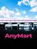 Pôster de AnyMart
