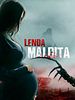 Pôster de Lenda Maldita