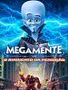 Pôster de Megamente vs. O Sindicato da Perdição