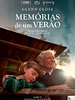 Pôster de Memórias de um Verão        