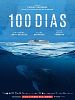Pôster de 100 Dias 