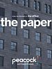 Pôster de The Paper