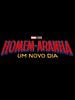 Pôster de Homem-Aranha: Um Novo Dia