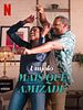 Pôster de Umjolo: Mais que Amizade