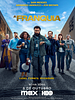 Pôster de A Franquia