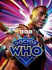 Pôster de Doctor Who (2023)