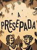 Pôster de A Presepada