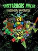 Pôster de Tartarugas Ninja: Histórias Mutantes