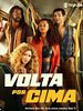 Pôster de Volta por Cima