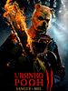 Pôster de Ursinho Pooh: Sangue e Mel 2