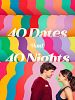 Pôster de 40 Dates And 40 Nights