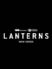 Pôster de Lanternas